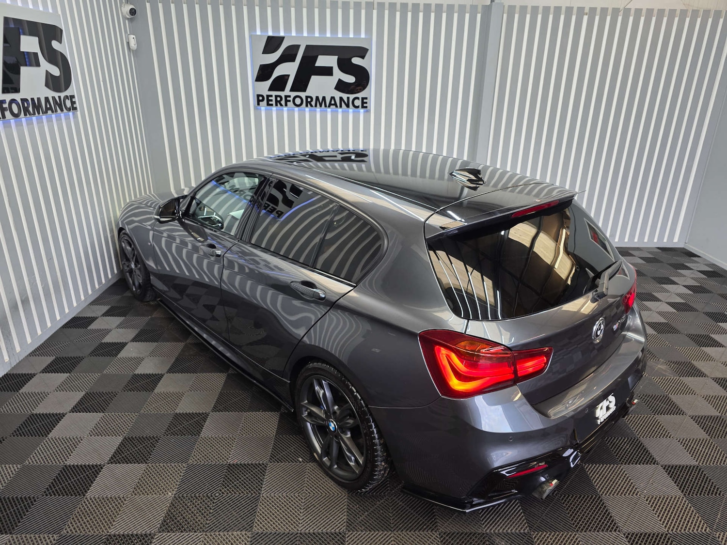 Used BMW 1 Series 2017 for sale - 76618167: Photo 16