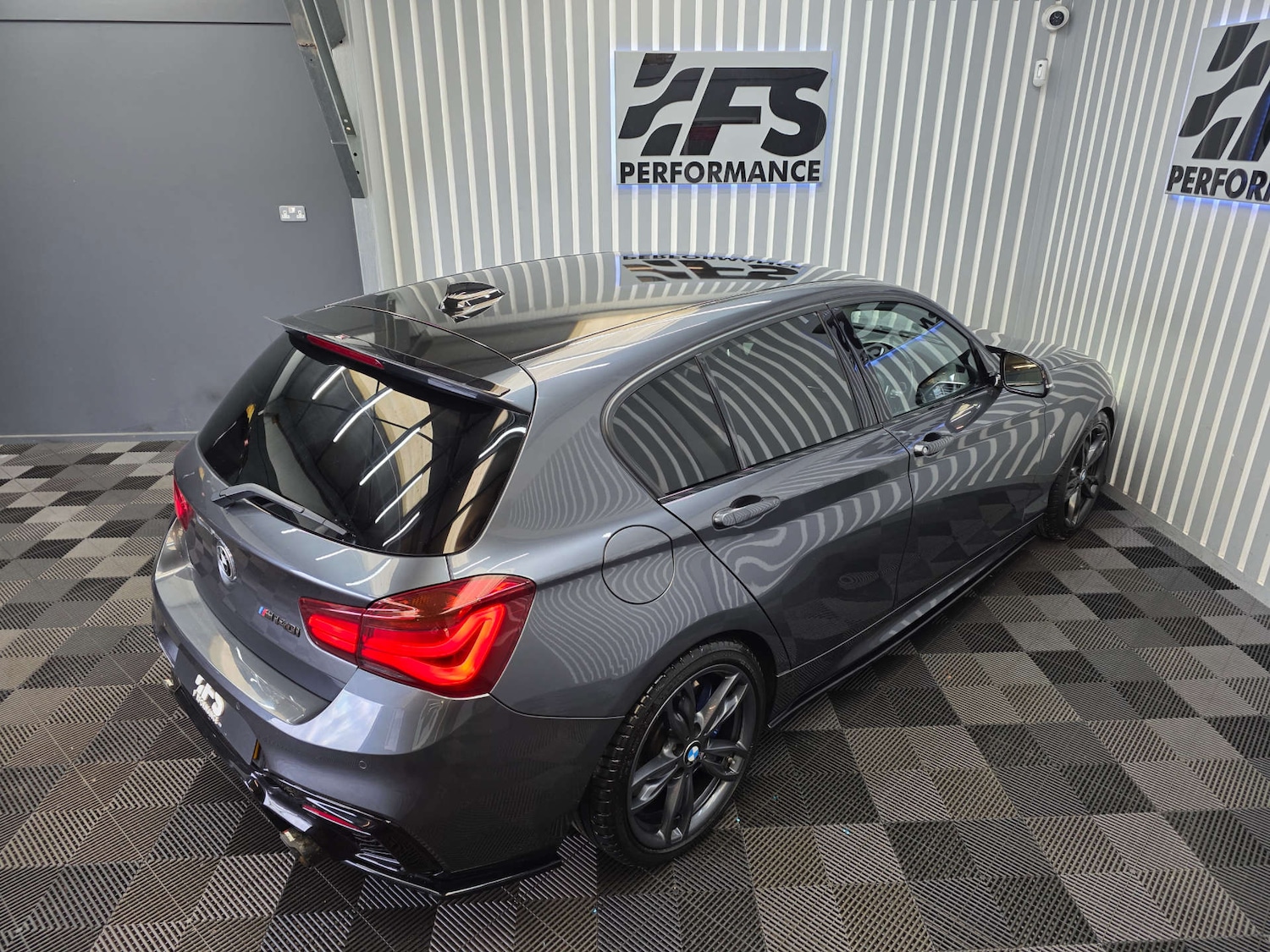 Used BMW 1 Series 2017 for sale - 76618167: Photo 18