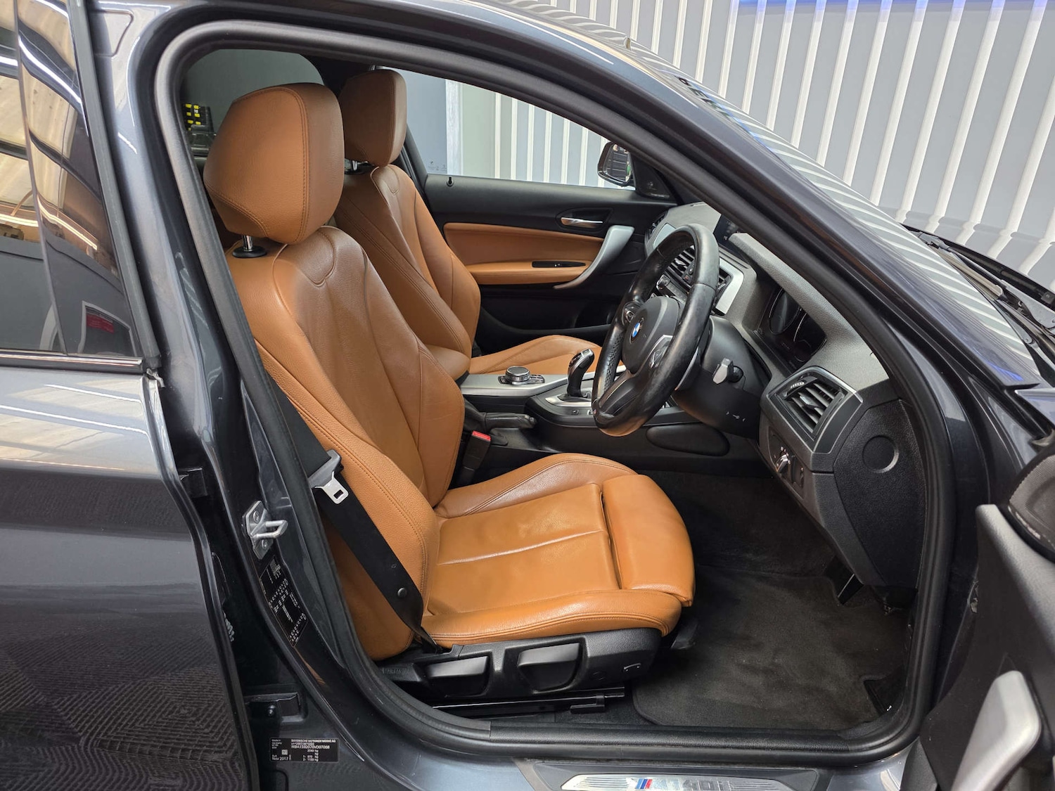 Used BMW 1 Series 2017 for sale - 76618167: Photo 20