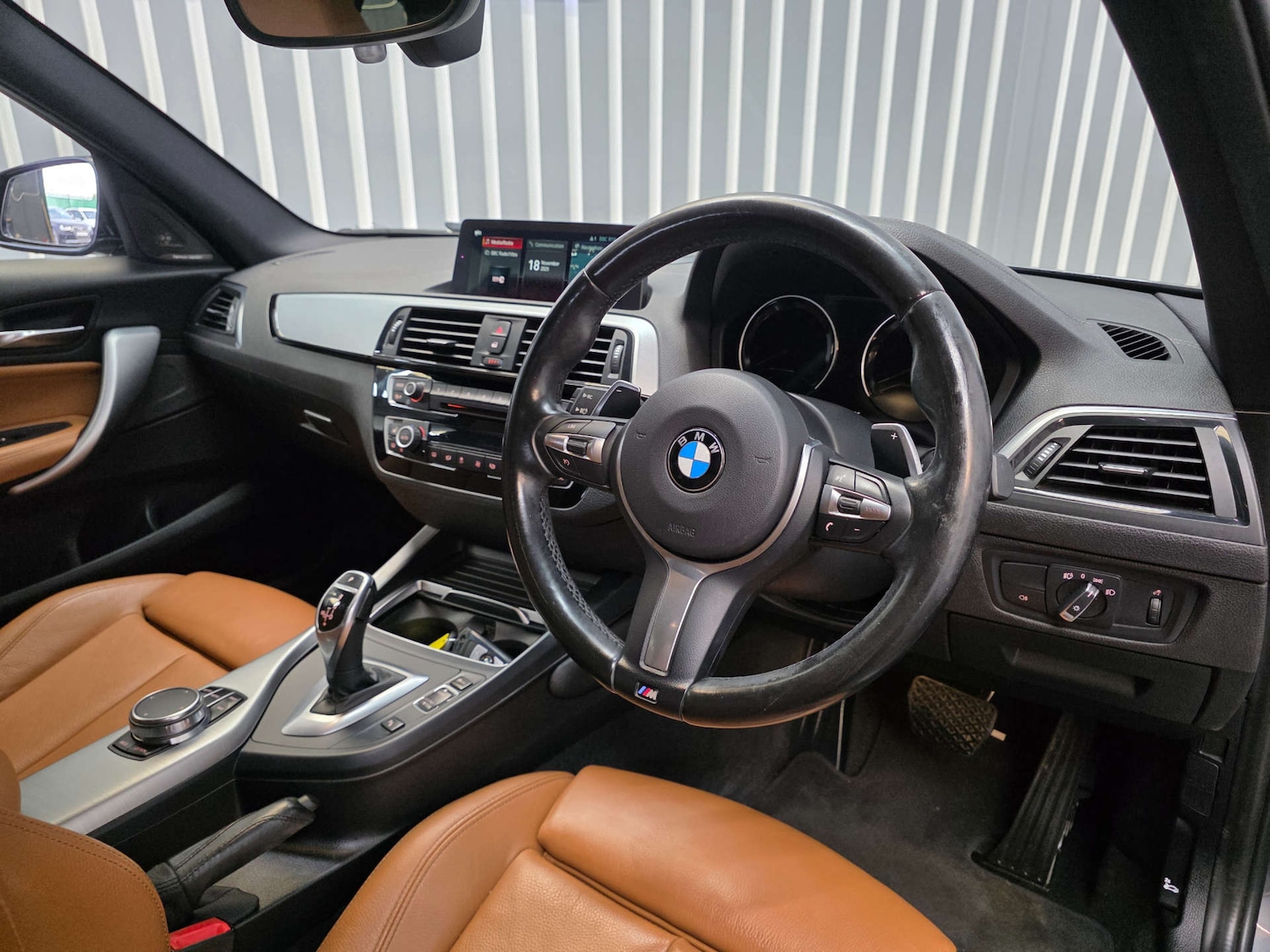 Used BMW 1 Series 2017 for sale - 76618167: Photo 21