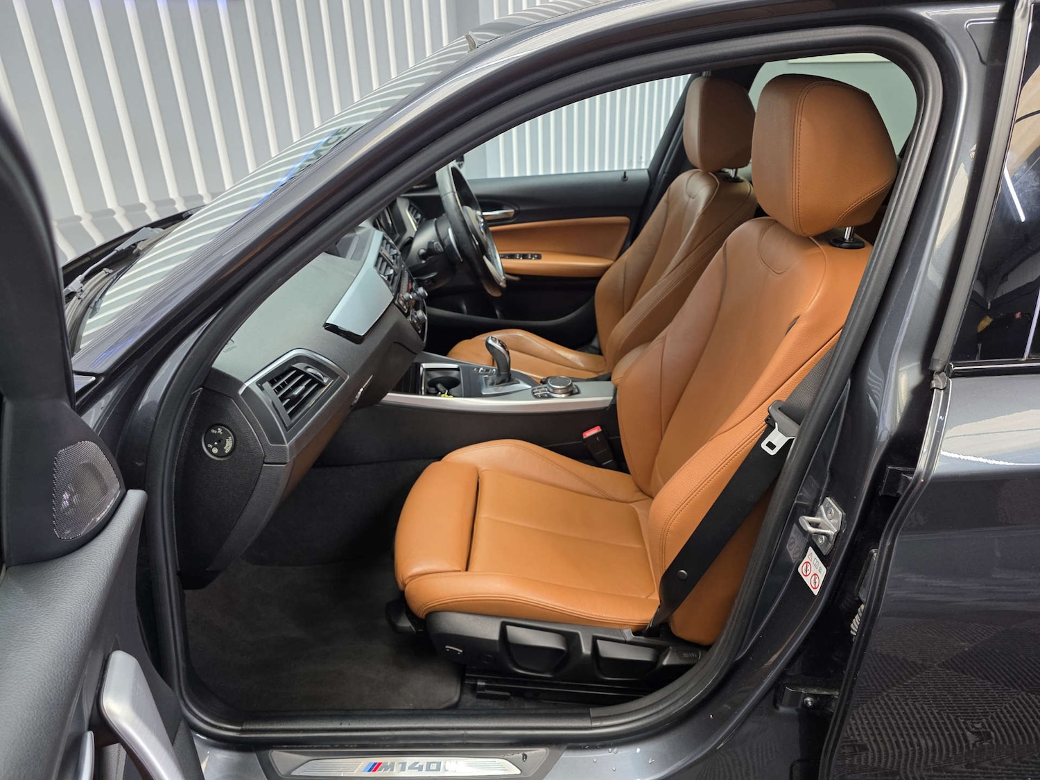 Used BMW 1 Series 2017 for sale - 76618167: Photo 22