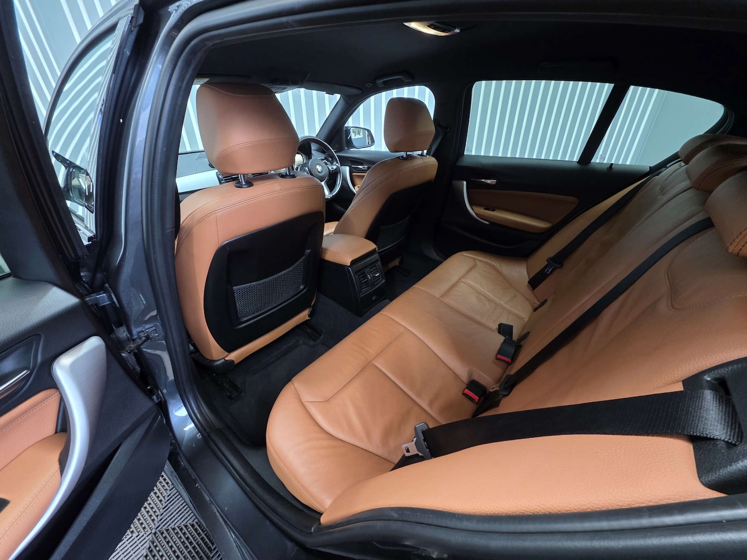 Used BMW 1 Series 2017 for sale - 76618167: Photo 23