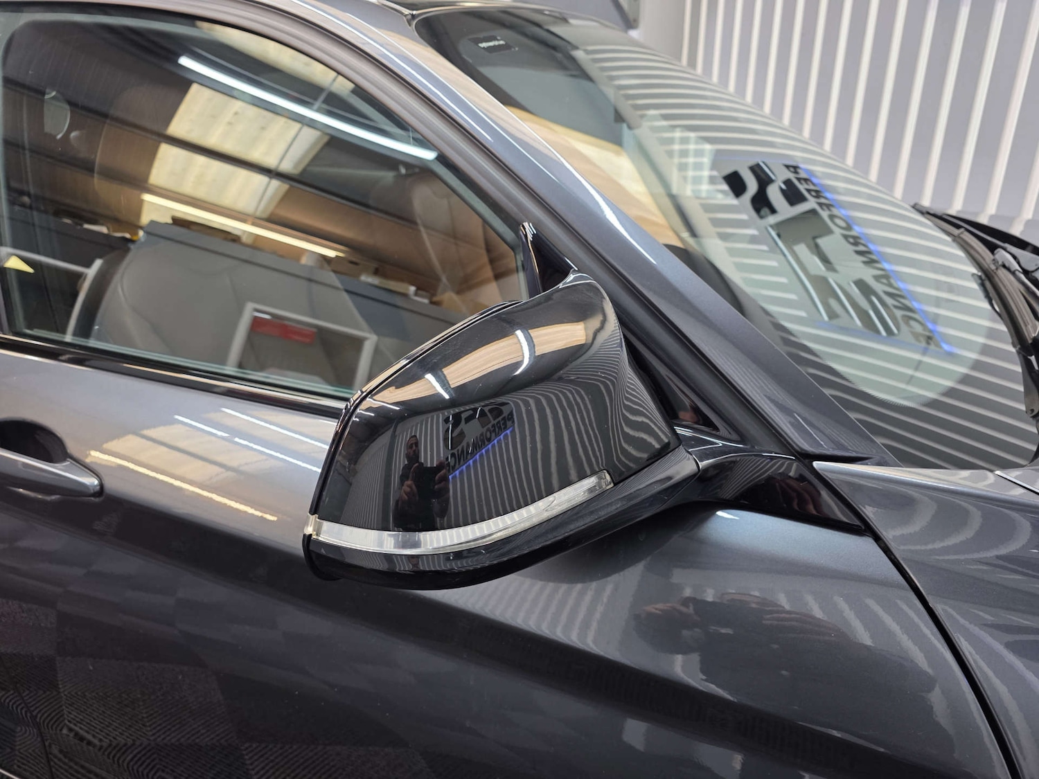 Used BMW 1 Series 2017 for sale - 76618167: Photo 26