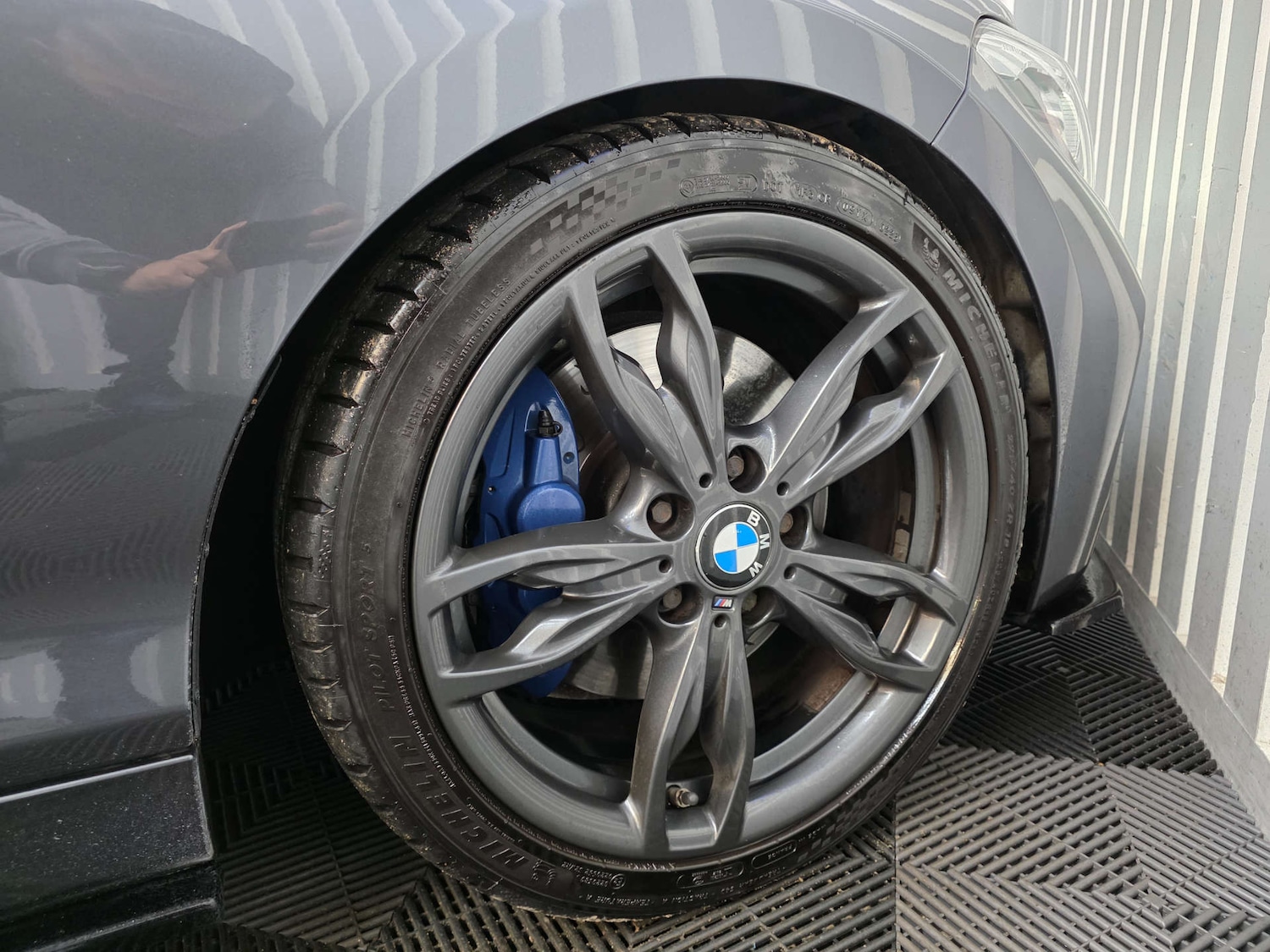 Used BMW 1 Series 2017 for sale - 76618167: Photo 28