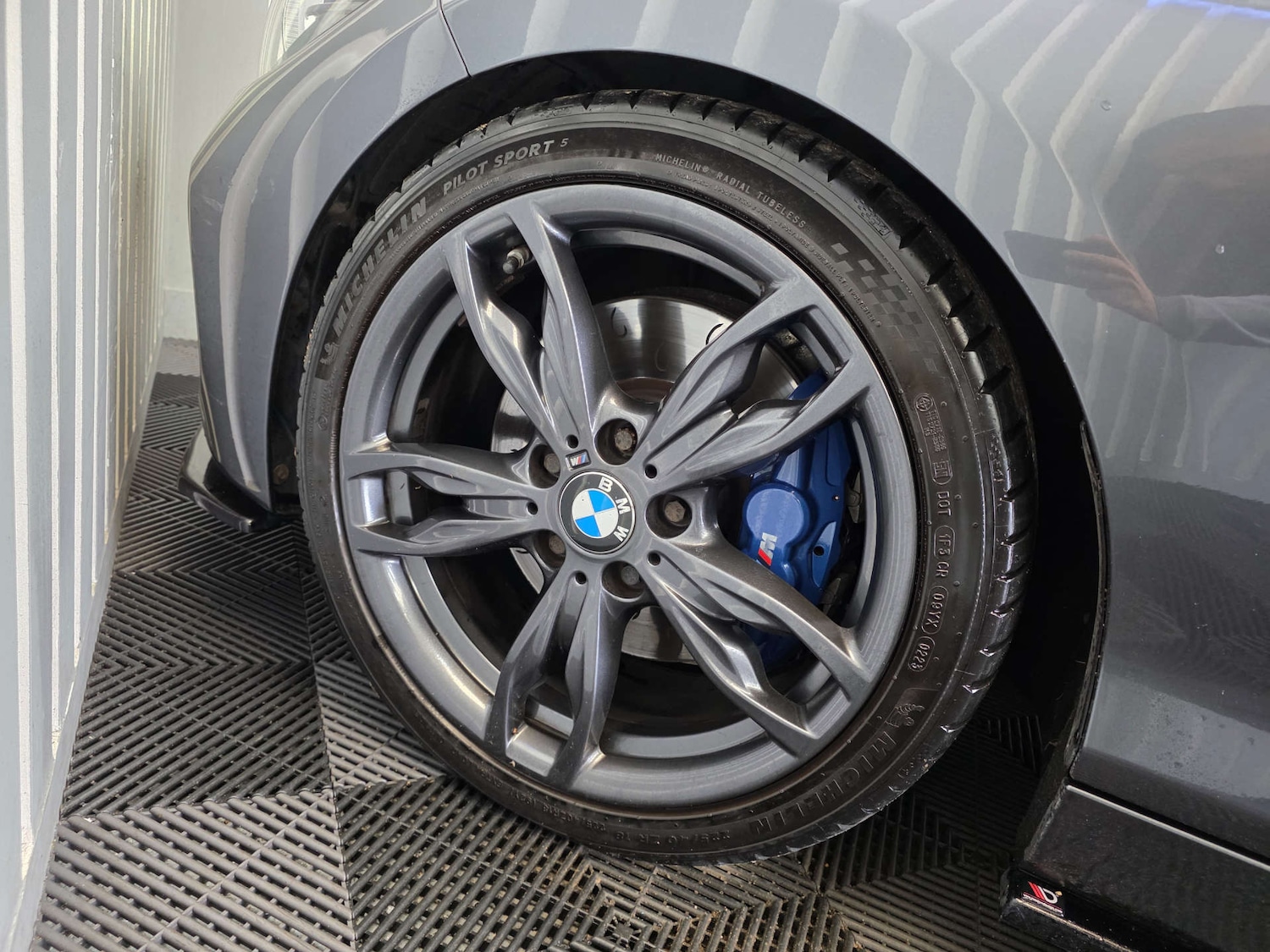 Used BMW 1 Series 2017 for sale - 76618167: Photo 29