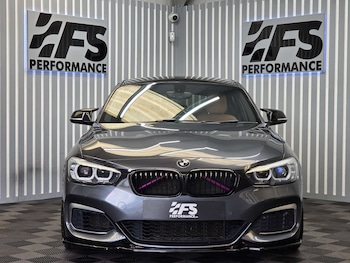 Used BMW 1 Series 2017 for sale - 76618167: Photo