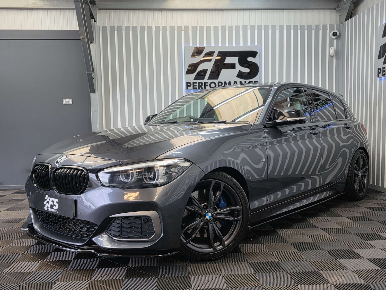 Used BMW 1 Series 2017 for sale - 76618167: Photo 3
