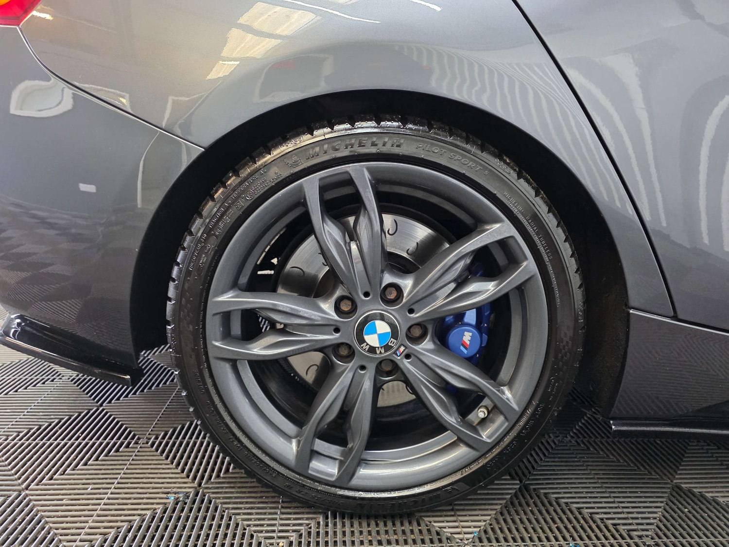 Used BMW 1 Series 2017 for sale - 76618167: Photo 30