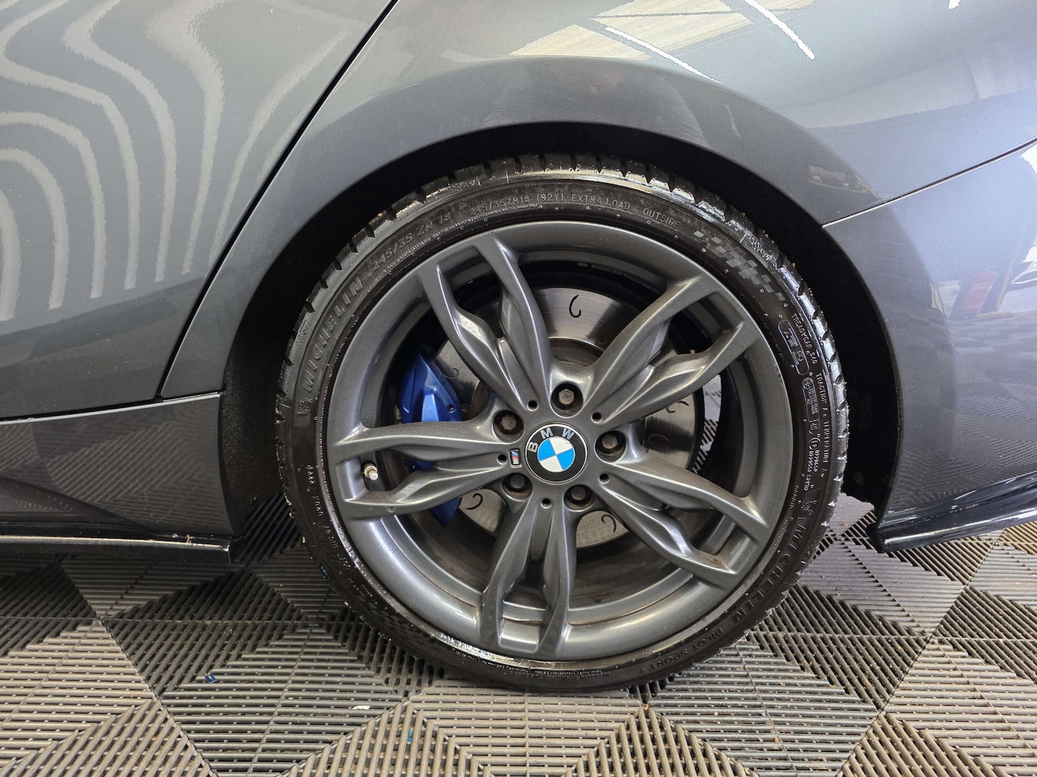 Used BMW 1 Series 2017 for sale - 76618167: Photo 31