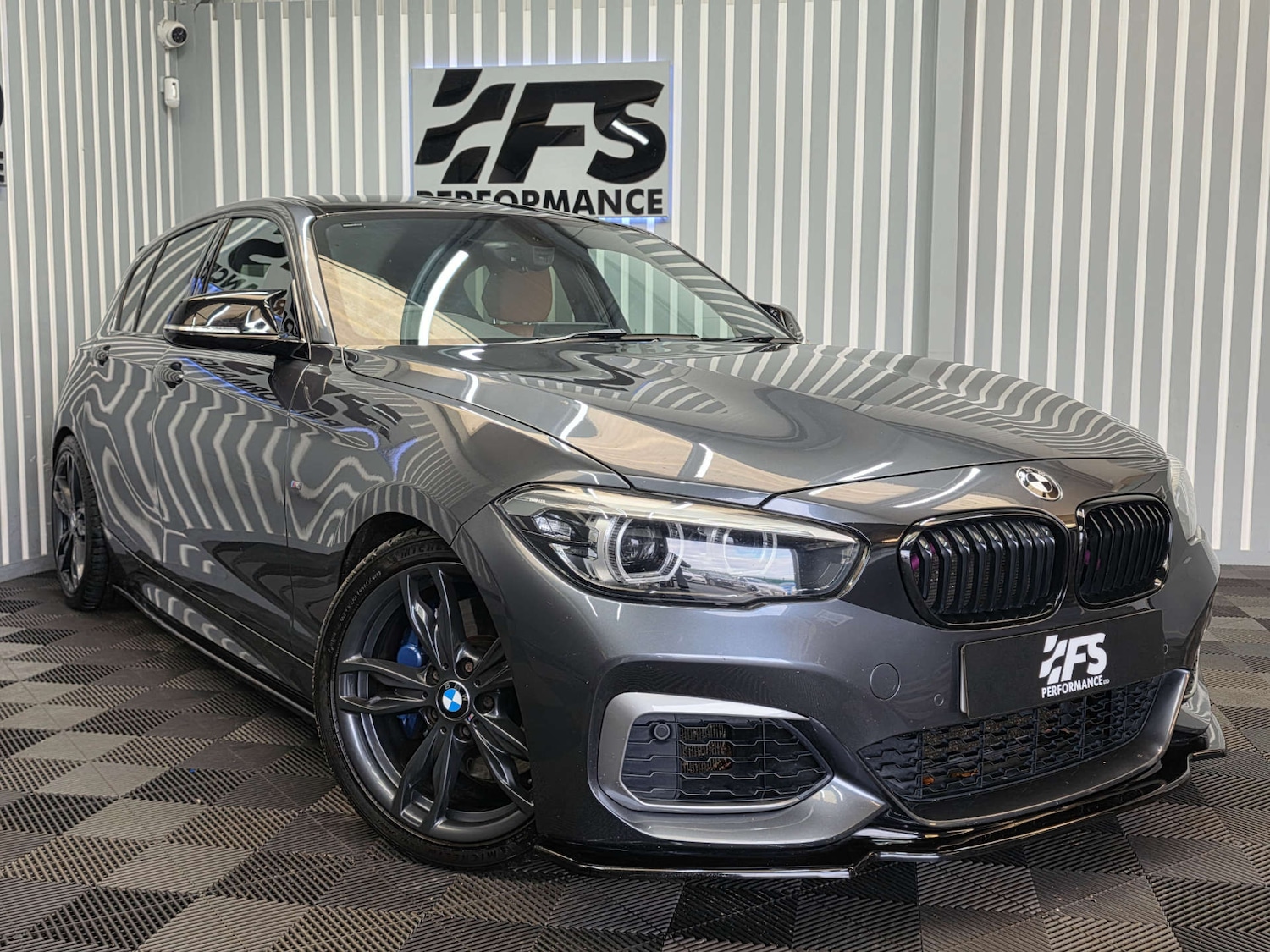 Used BMW 1 Series 2017 for sale - 76618167: Photo 32