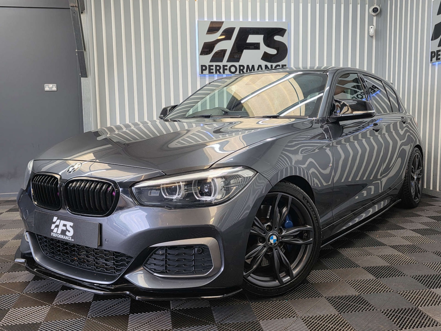 Used BMW 1 Series 2017 for sale - 76618167: Photo 34