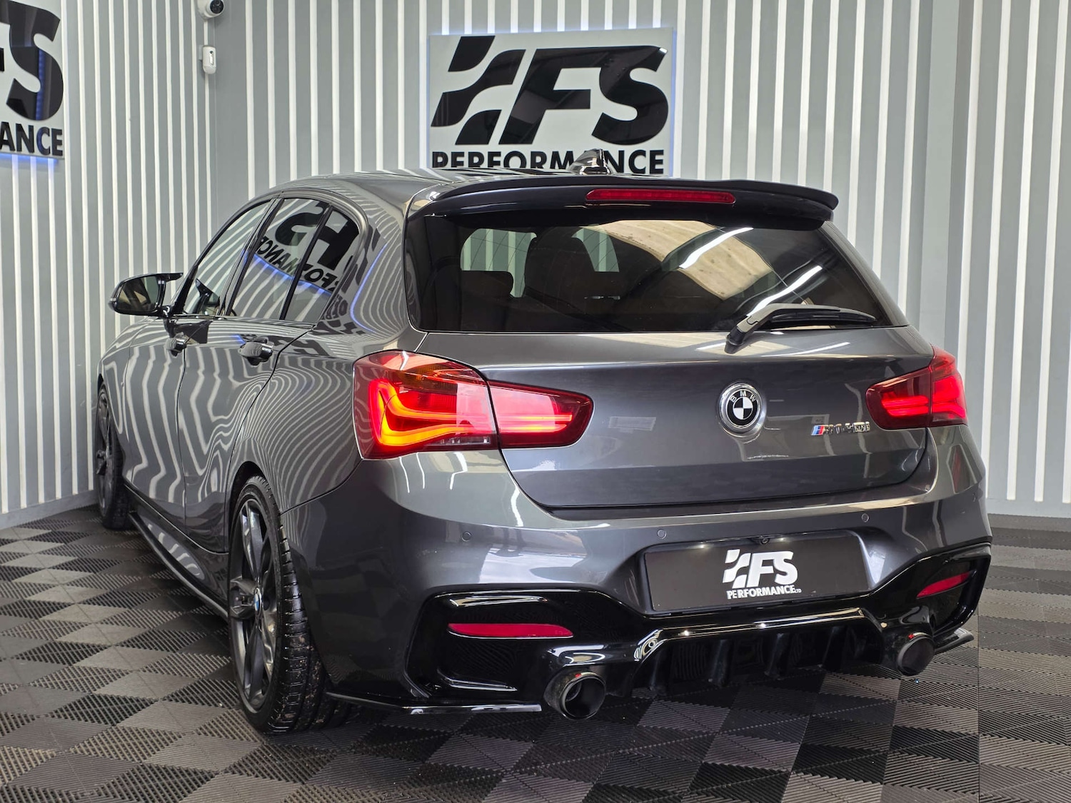 Used BMW 1 Series 2017 for sale - 76618167: Photo 35