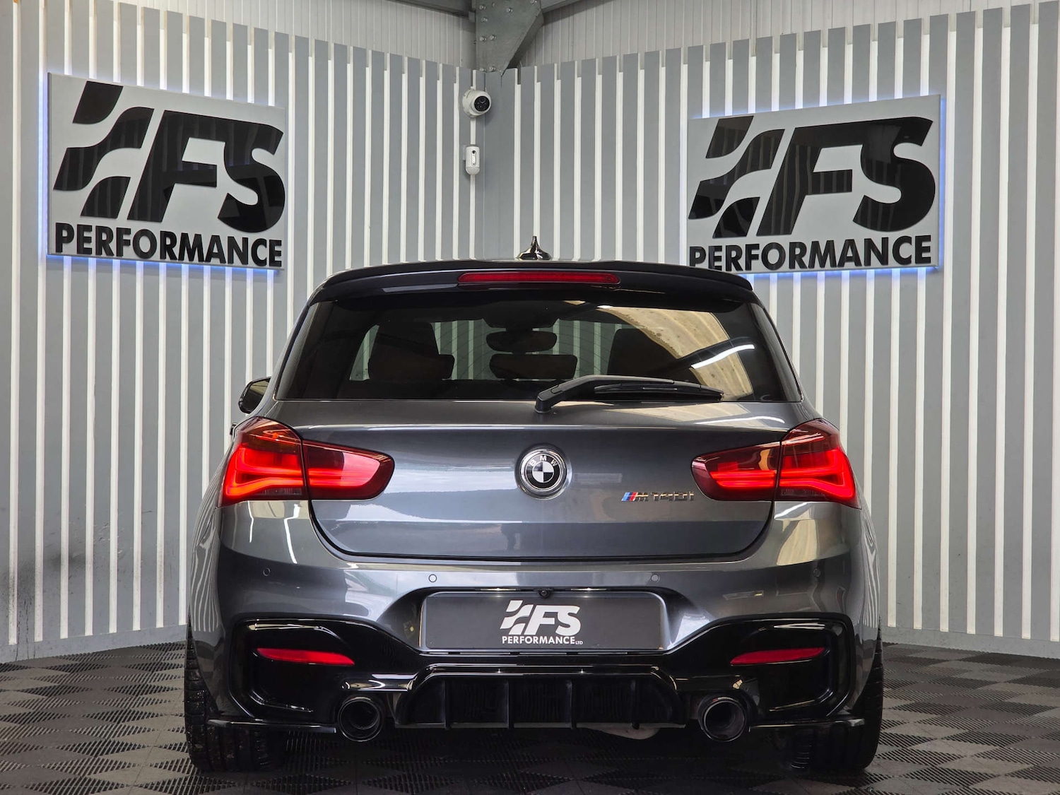 Used BMW 1 Series 2017 for sale - 76618167: Photo 36