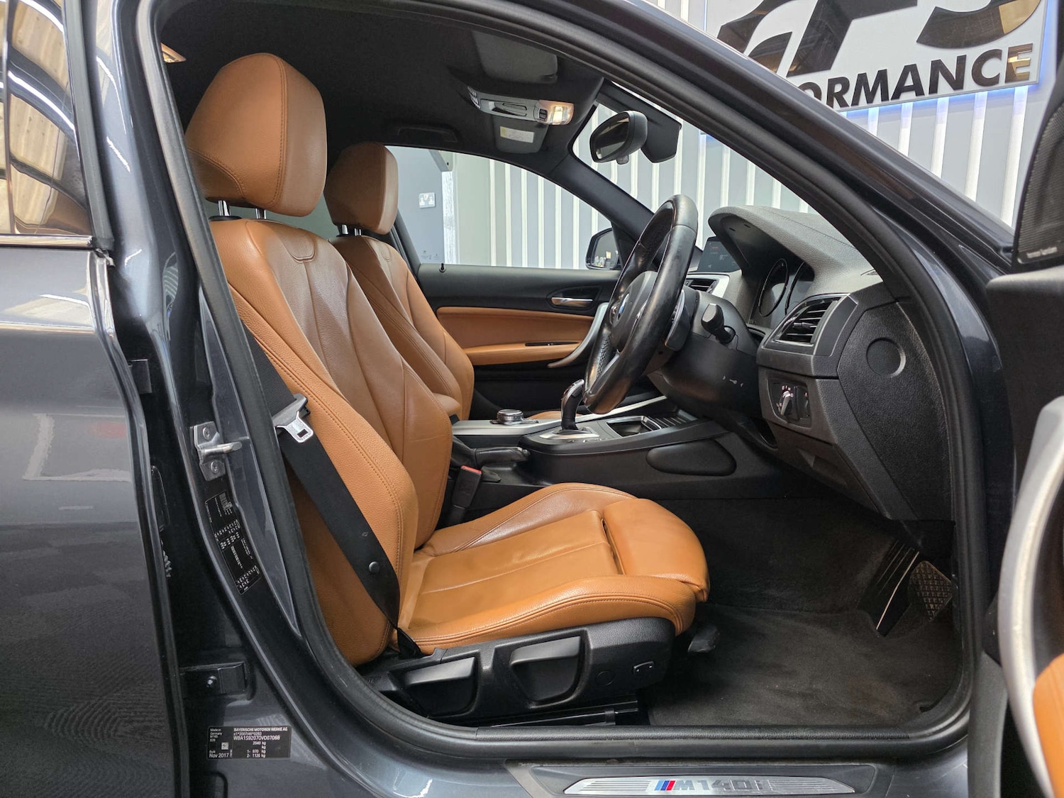 Used BMW 1 Series 2017 for sale - 76618167: Photo 38