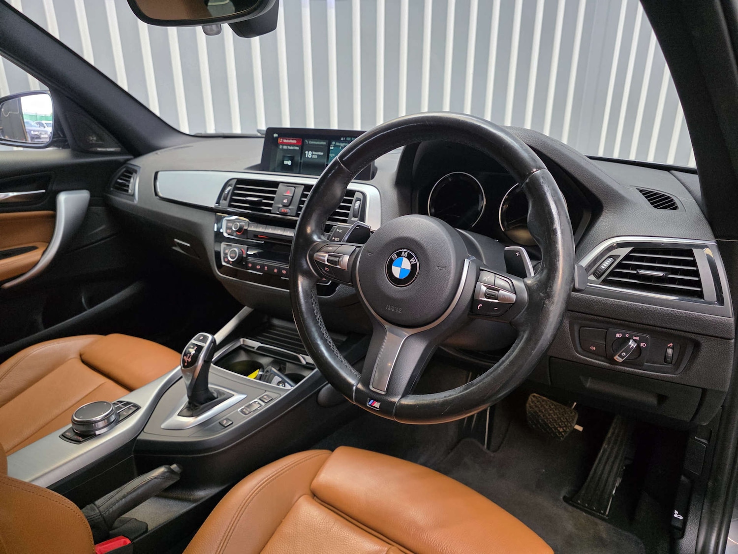 Used BMW 1 Series 2017 for sale - 76618167: Photo 39