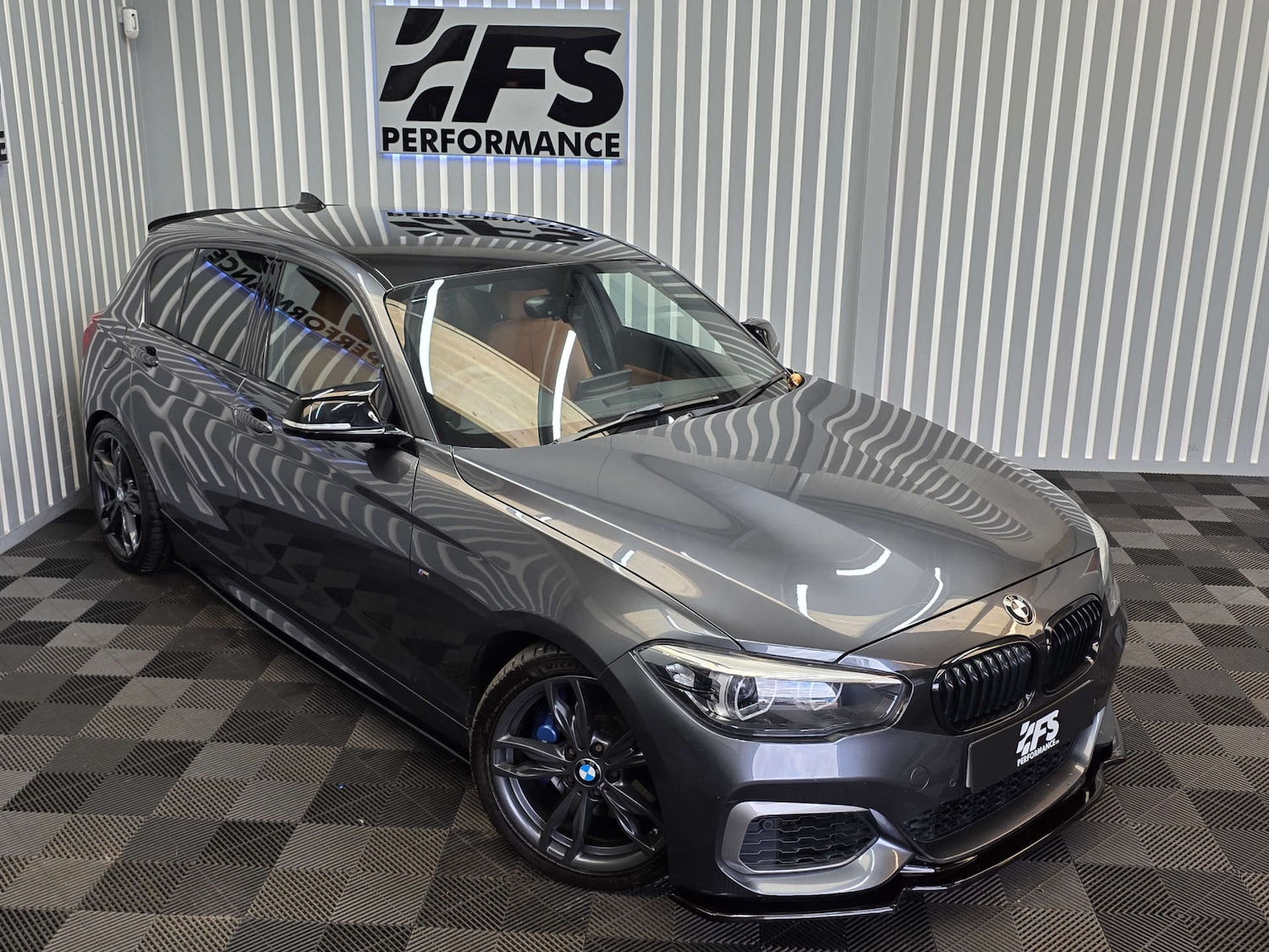 Used BMW 1 Series 2017 for sale - 76618167: Photo 41