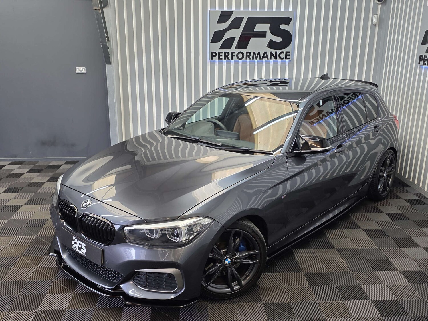 Used BMW 1 Series 2017 for sale - 76618167: Photo 43