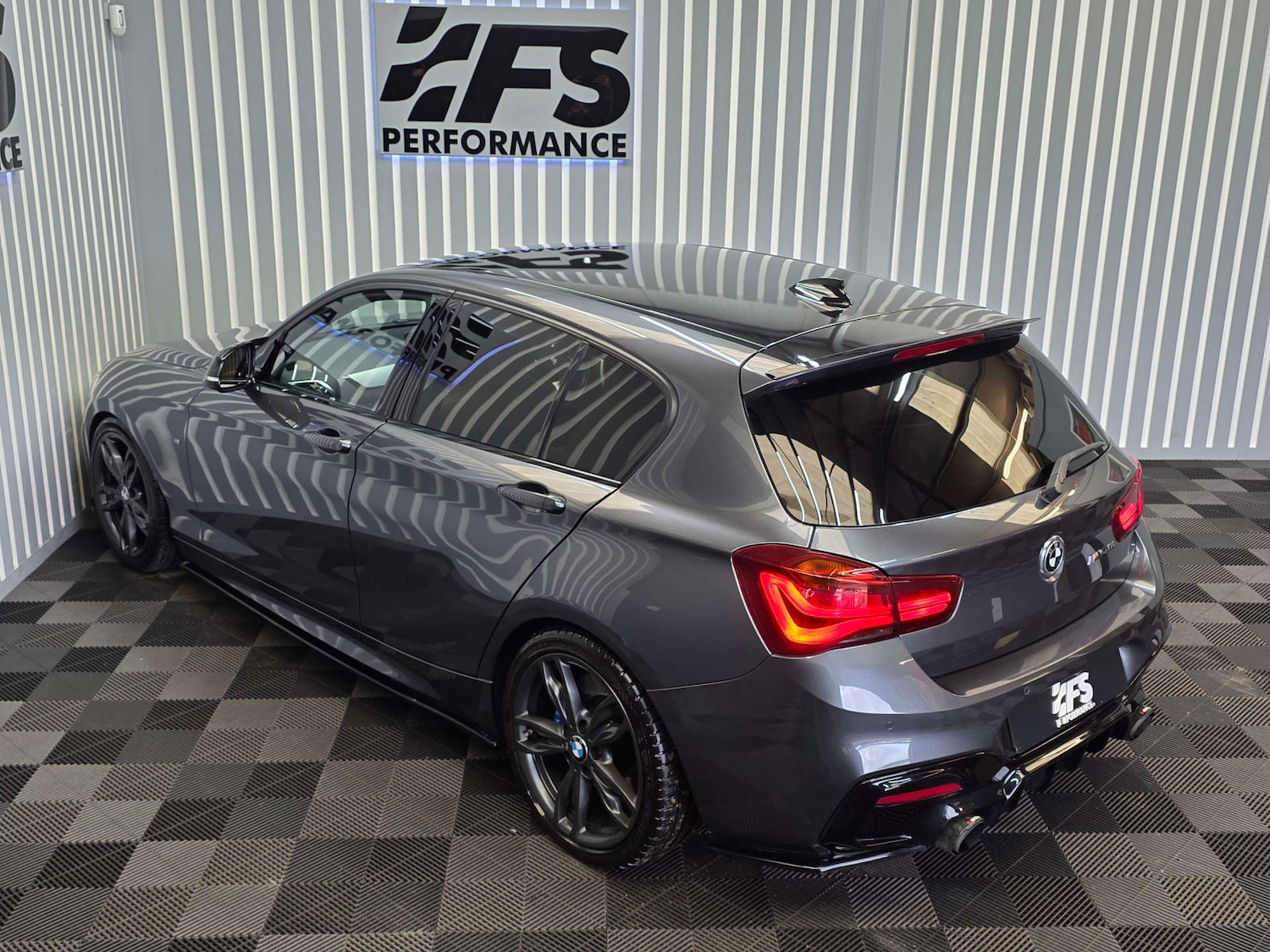 Used BMW 1 Series 2017 for sale - 76618167: Photo 44