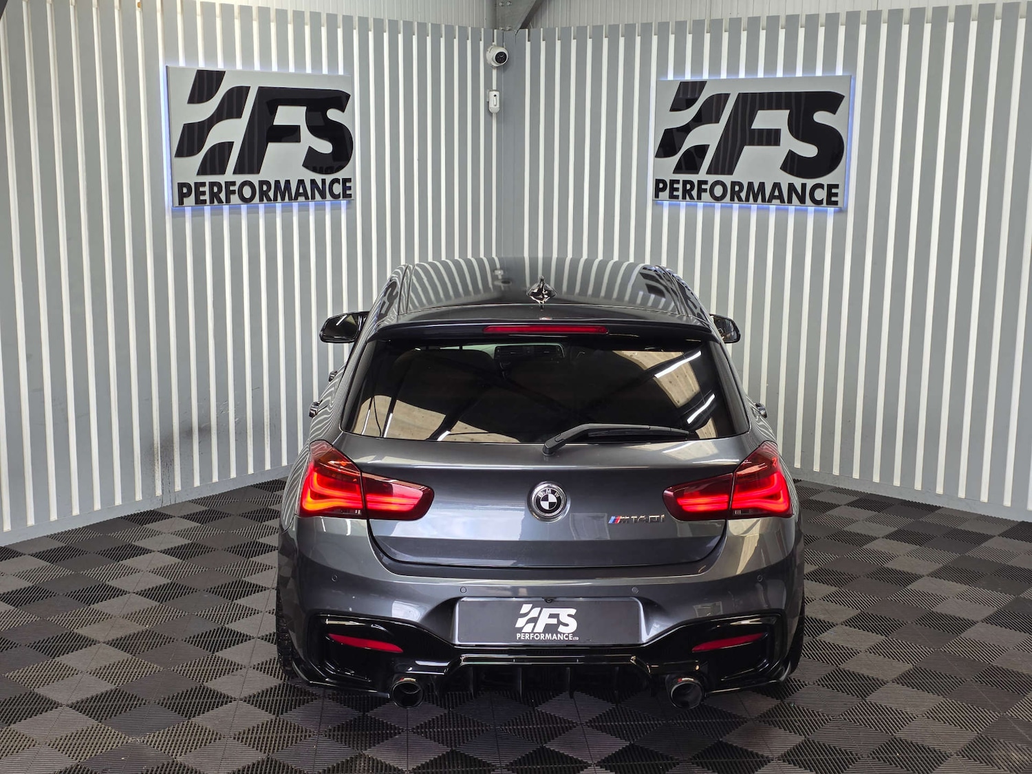 Used BMW 1 Series 2017 for sale - 76618167: Photo 45