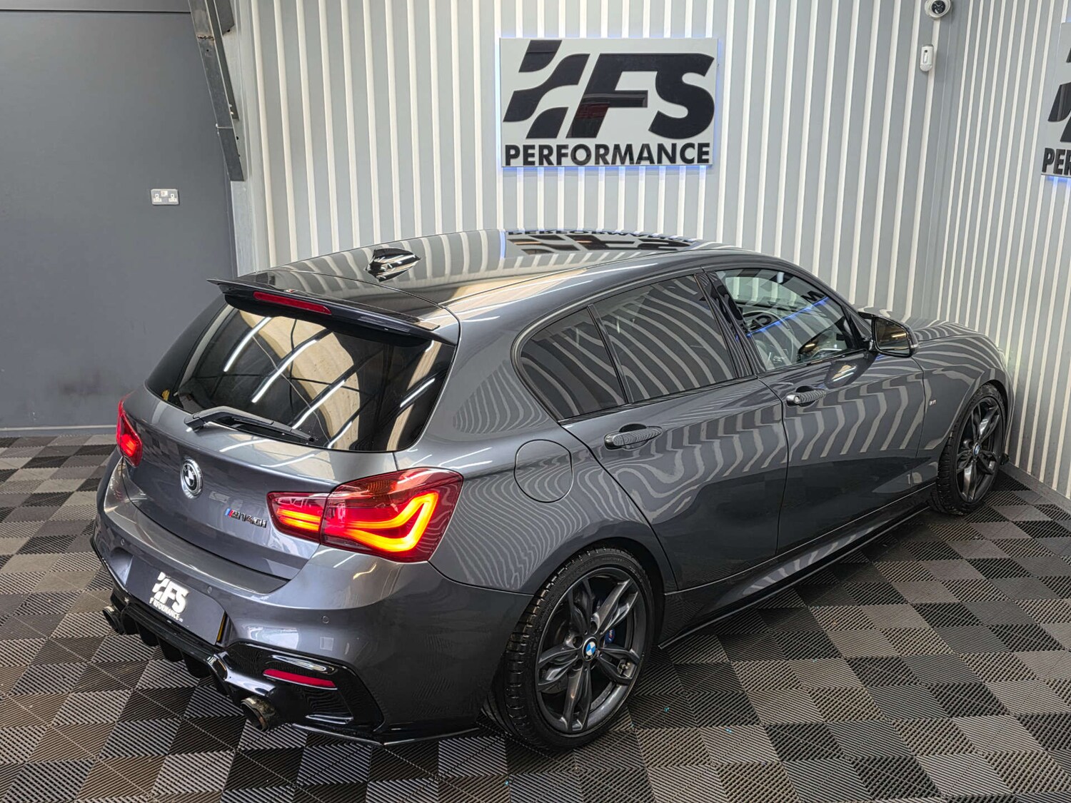 Used BMW 1 Series 2017 for sale - 76618167: Photo 46