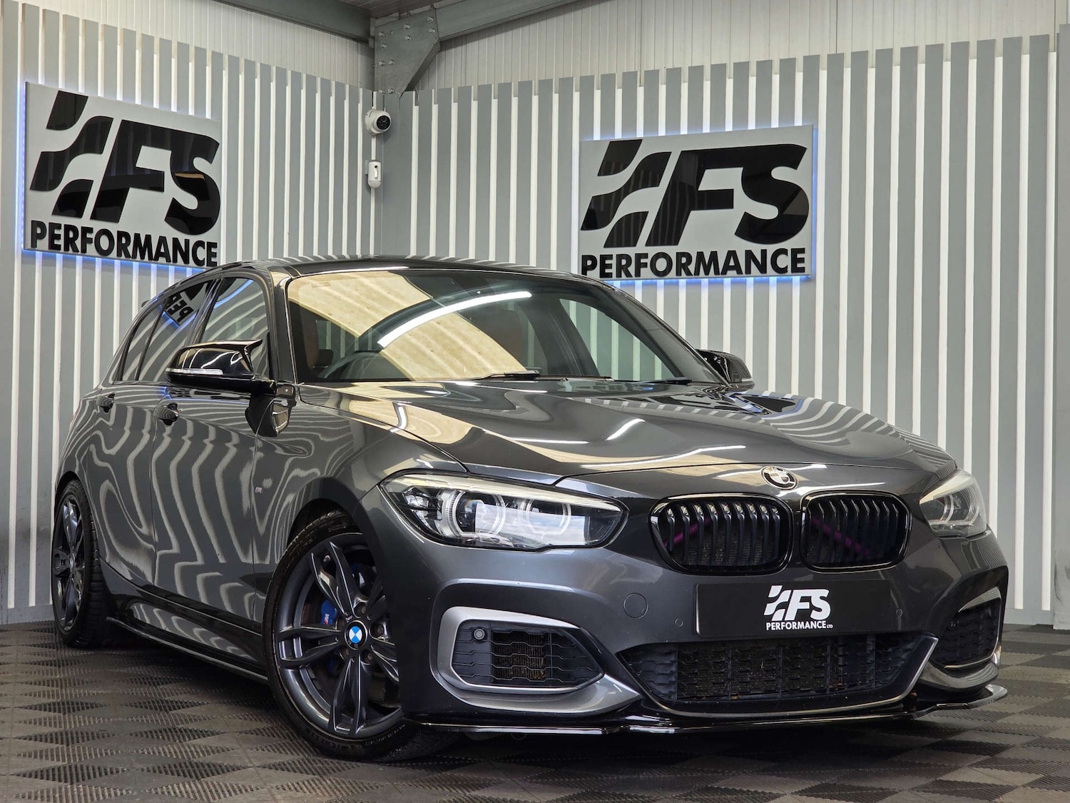 Used BMW 1 Series 2017 for sale - 76618167: Photo 47