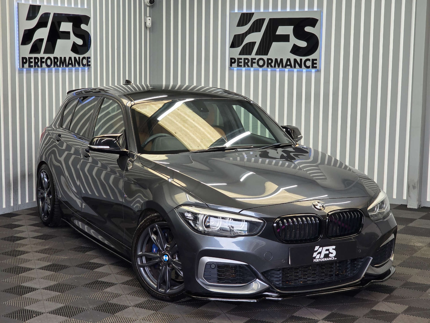 Used BMW 1 Series 2017 for sale - 76618167: Photo 48