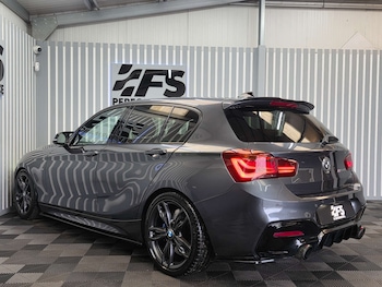 Used BMW 1 Series 2017 for sale - 76618167: Photo