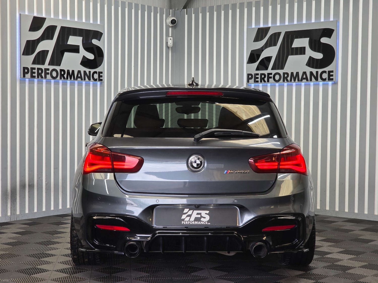 Used BMW 1 Series 2017 for sale - 76618167: Photo 5