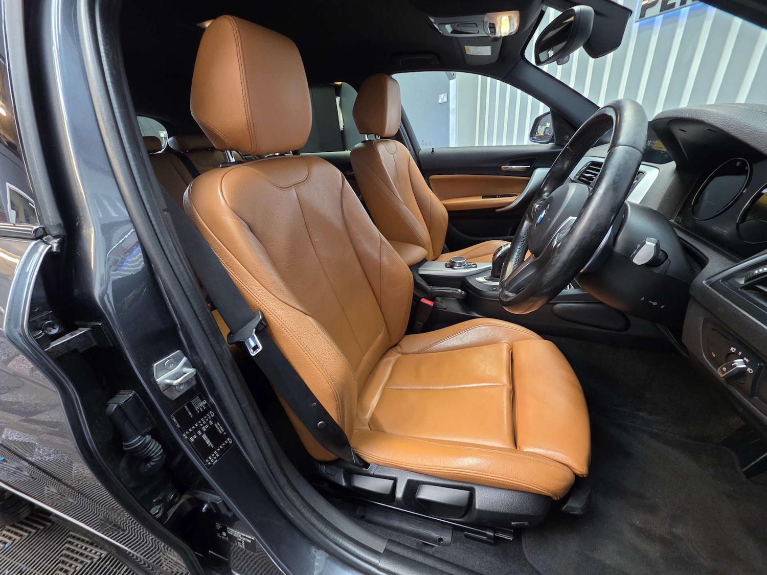 Used BMW 1 Series 2017 for sale - 76618167: Photo 7