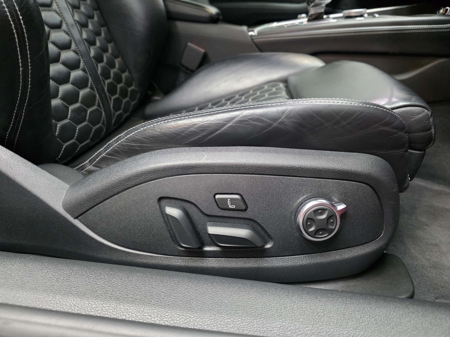 Used Audi RS5 2017 for sale - 76665402: Photo 13