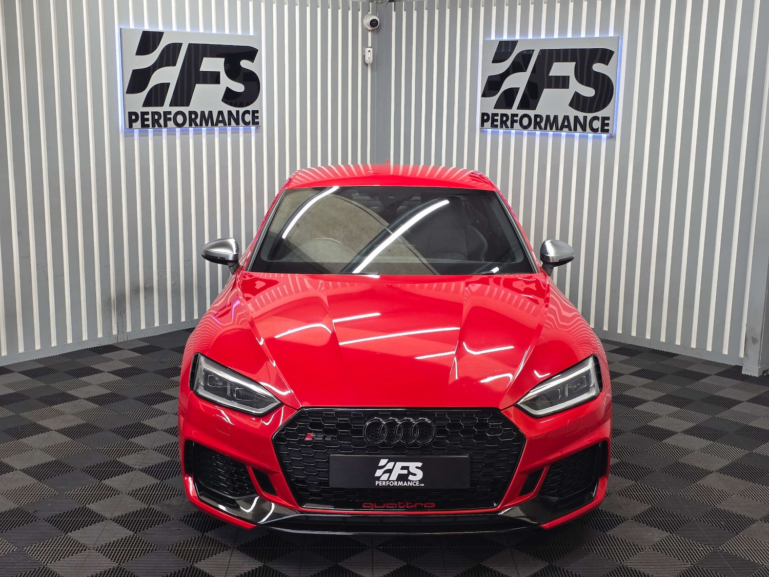 Used Audi RS5 2017 for sale - 76665402: Photo 15