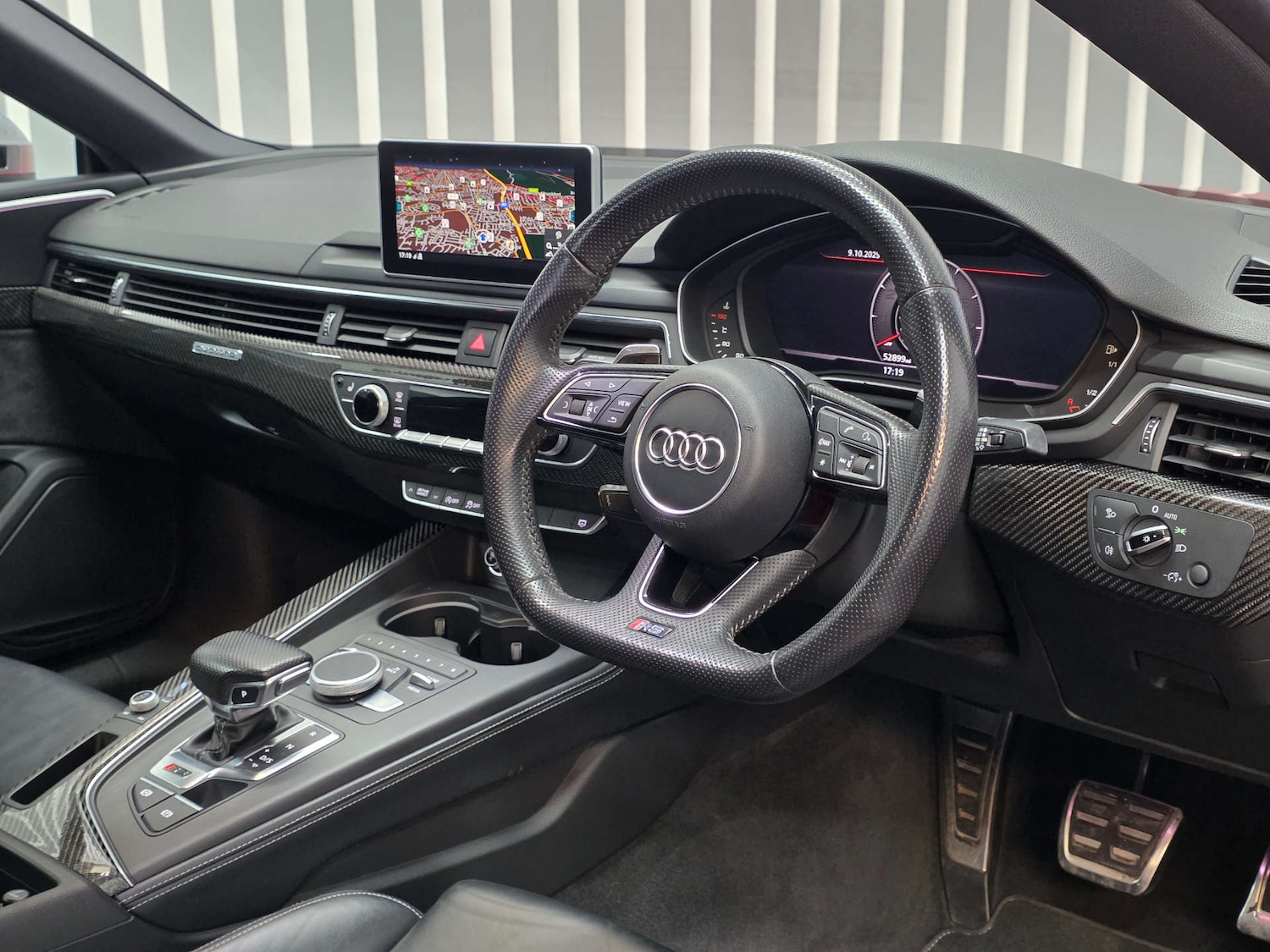 Used Audi RS5 2017 for sale - 76665402: Photo 21