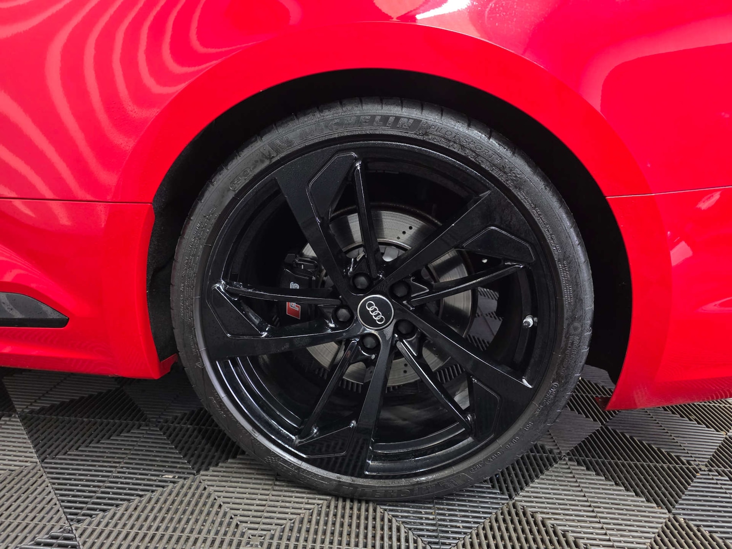 Used Audi RS5 2017 for sale - 76665402: Photo 25