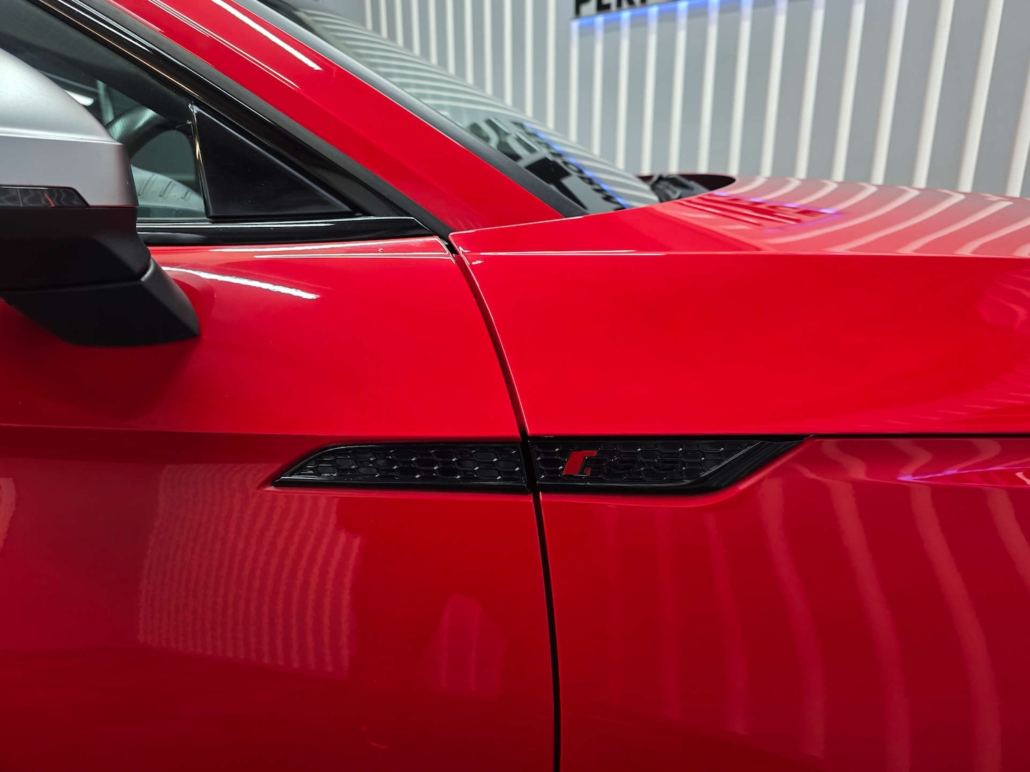 Used Audi RS5 2017 for sale - 76665402: Photo 28