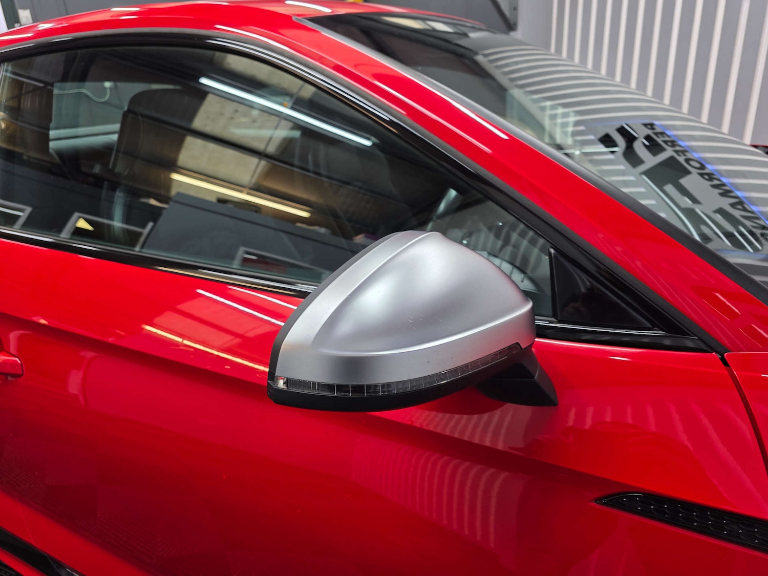 Used Audi RS5 2017 for sale - 76665402: Photo 29