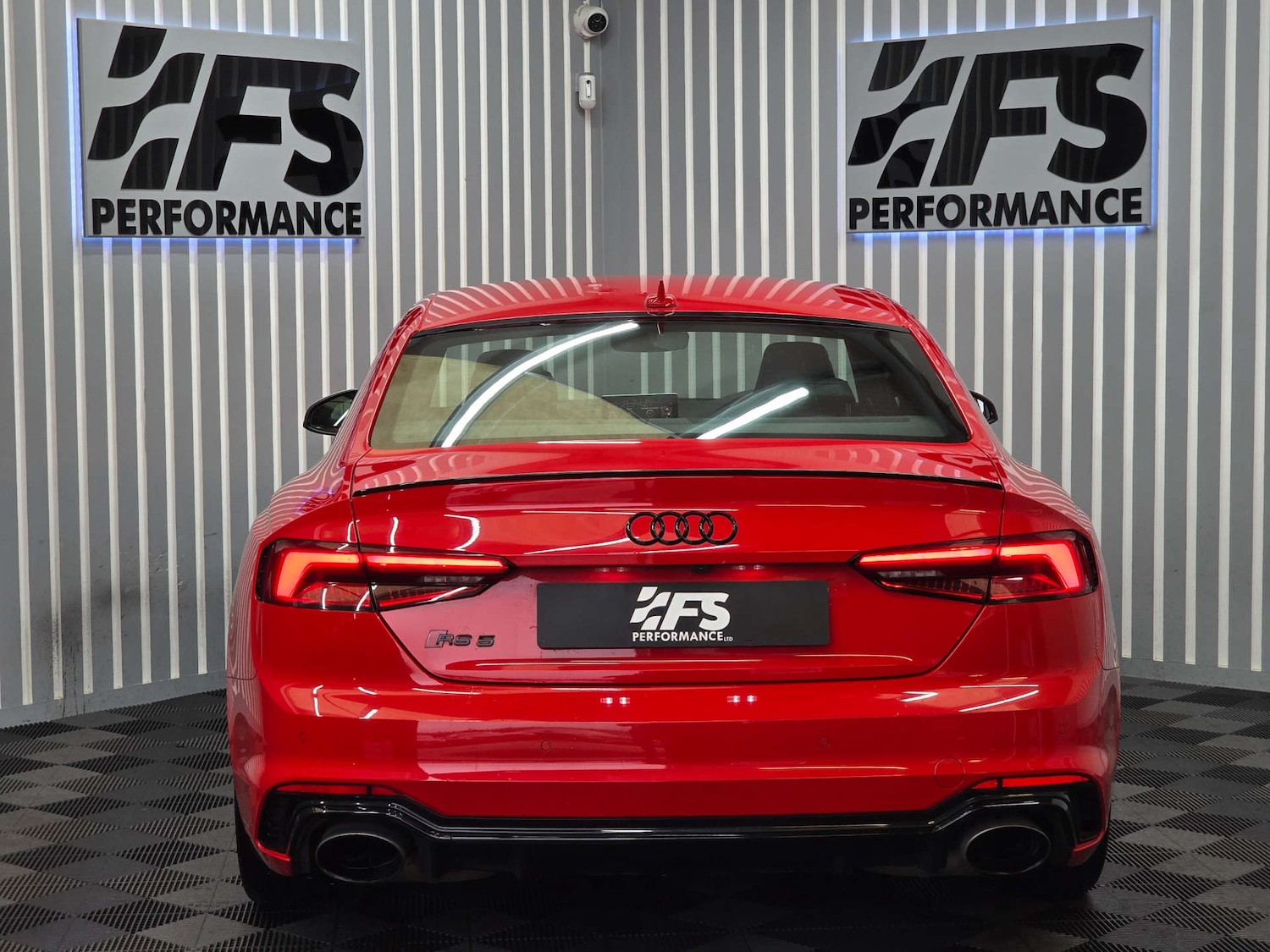 Used Audi RS5 2017 for sale - 76665402: Photo 34