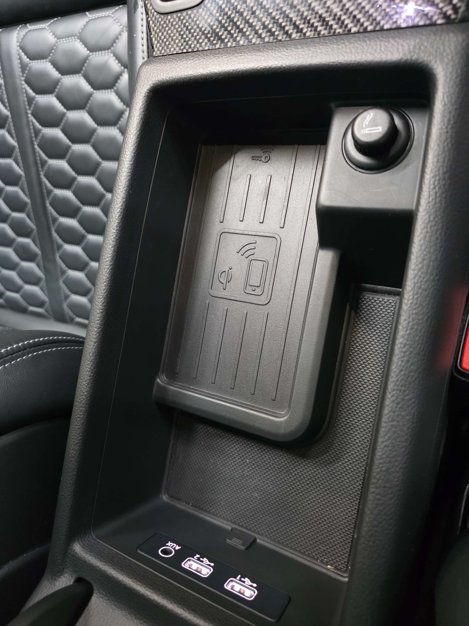 Used Audi RS5 2017 for sale - 76665402: Photo 40