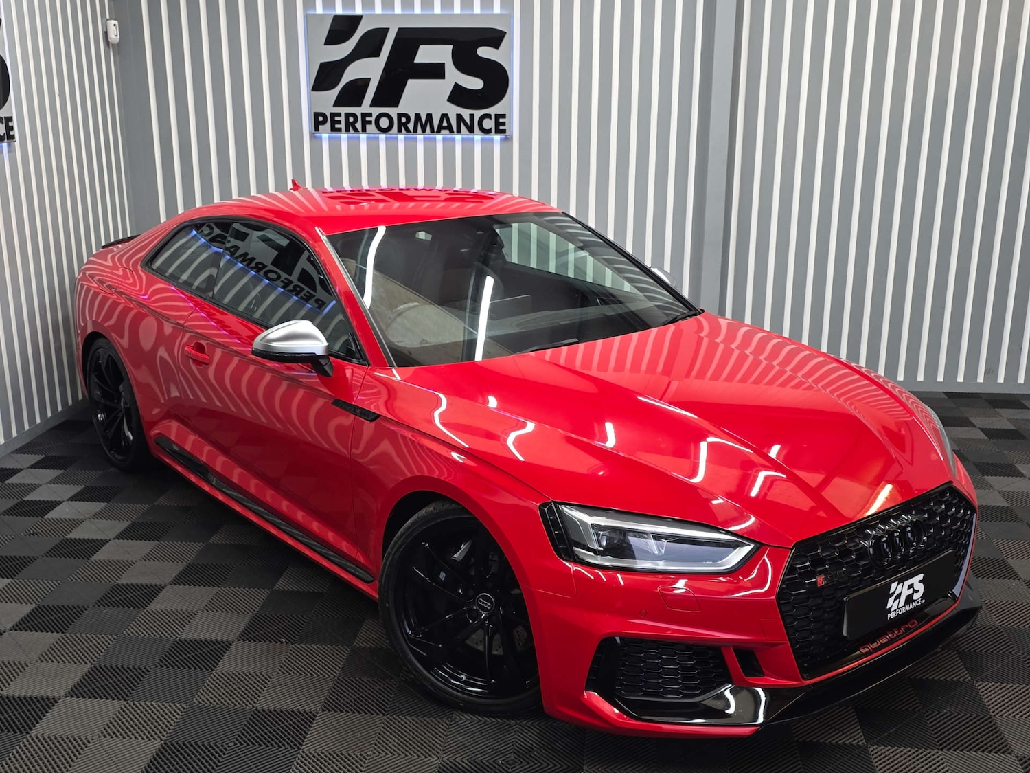 Used Audi RS5 2017 for sale - 76665402: Photo 41