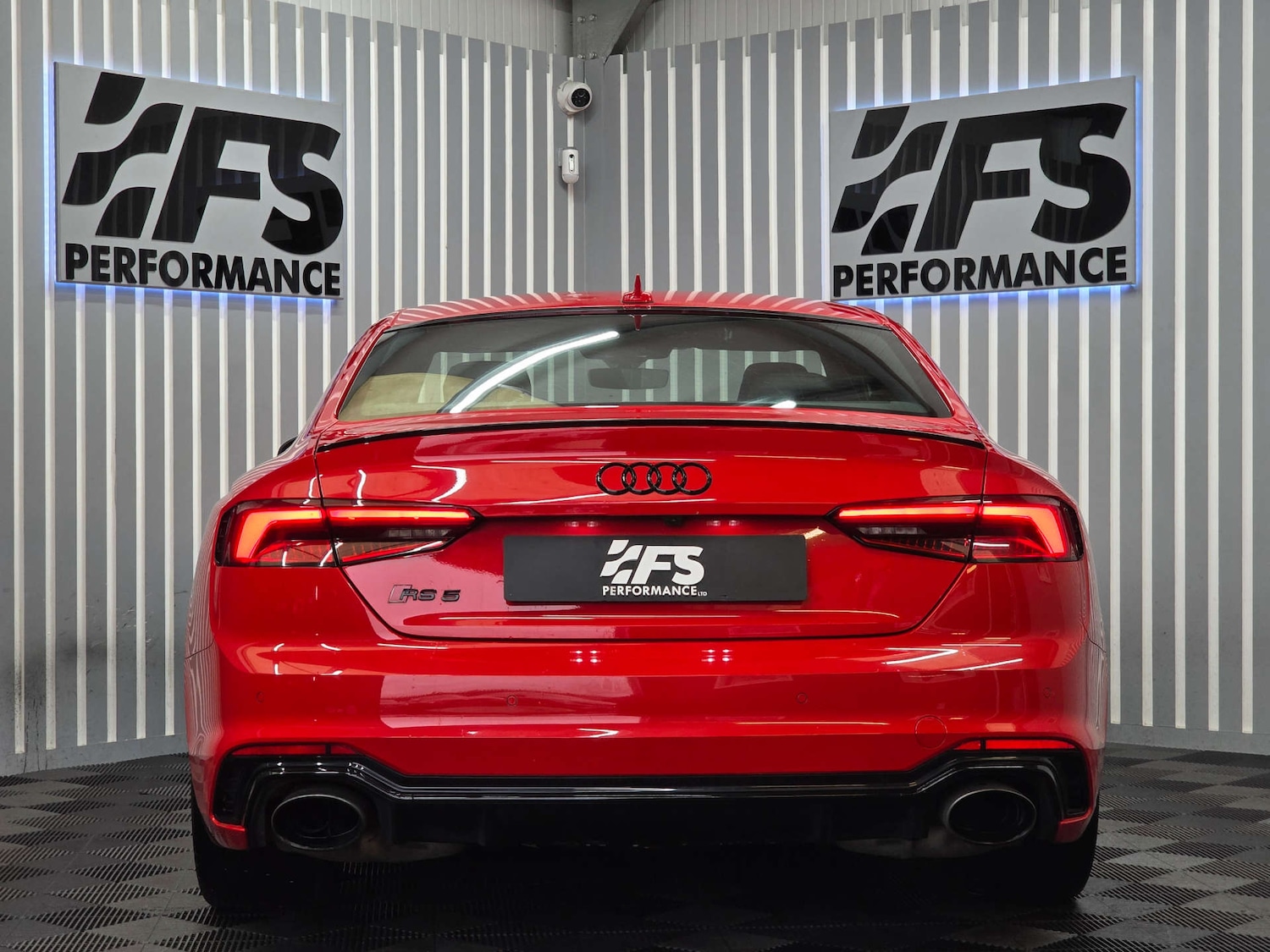 Used Audi RS5 2017 for sale - 76665402: Photo 5