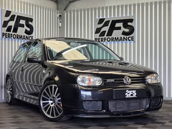 Used Volkswagen Golf 2003 for sale - 79765757: Photo