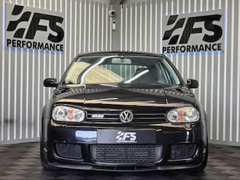 Used Volkswagen Golf 2003 for sale - 79765757: Photo
