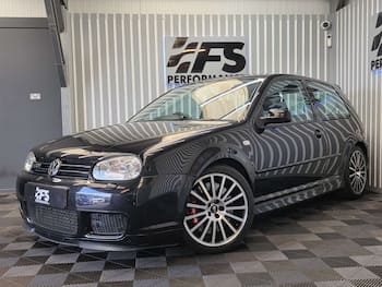 Used Volkswagen Golf 2003 for sale - 79765757: Photo