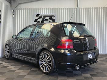Used Volkswagen Golf 2003 for sale - 79765757: Photo