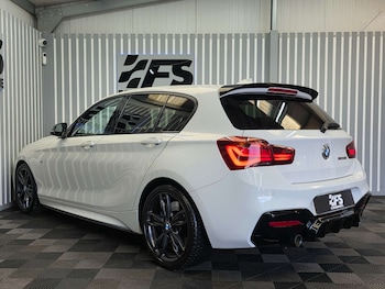 Used BMW 1 Series 2019 for sale - 78233042: Photo