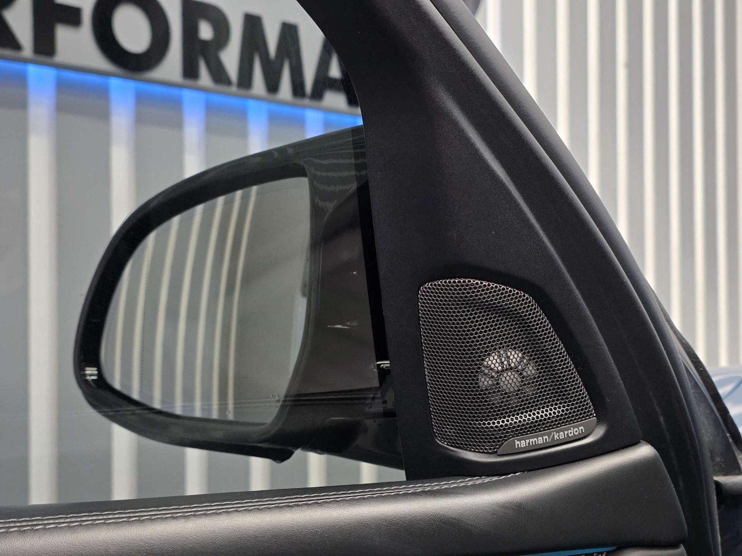 Used BMW X5 M 2016 for sale - 76751990: Photo 12