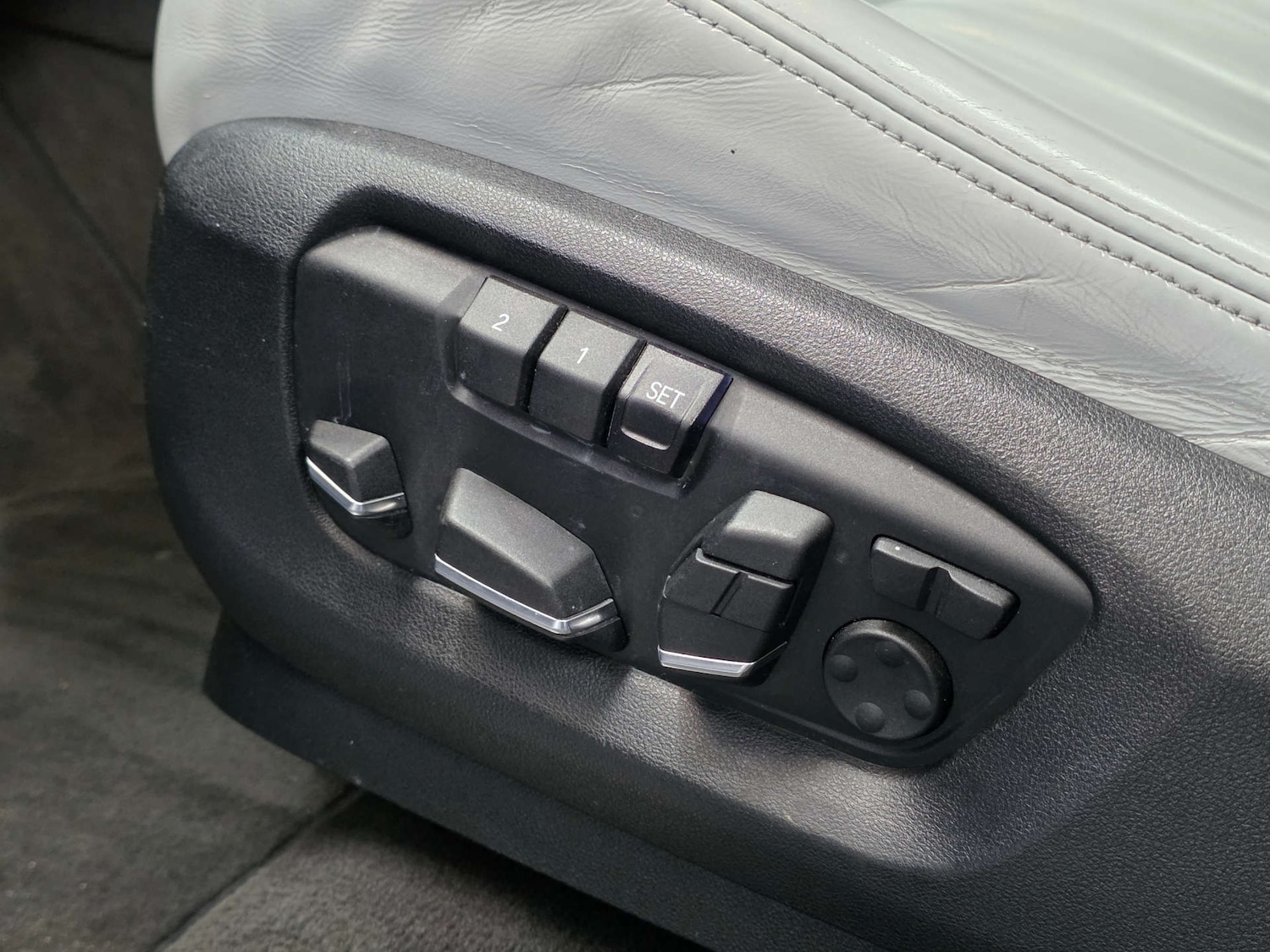 Used BMW X5 M 2016 for sale - 76751990: Photo 13