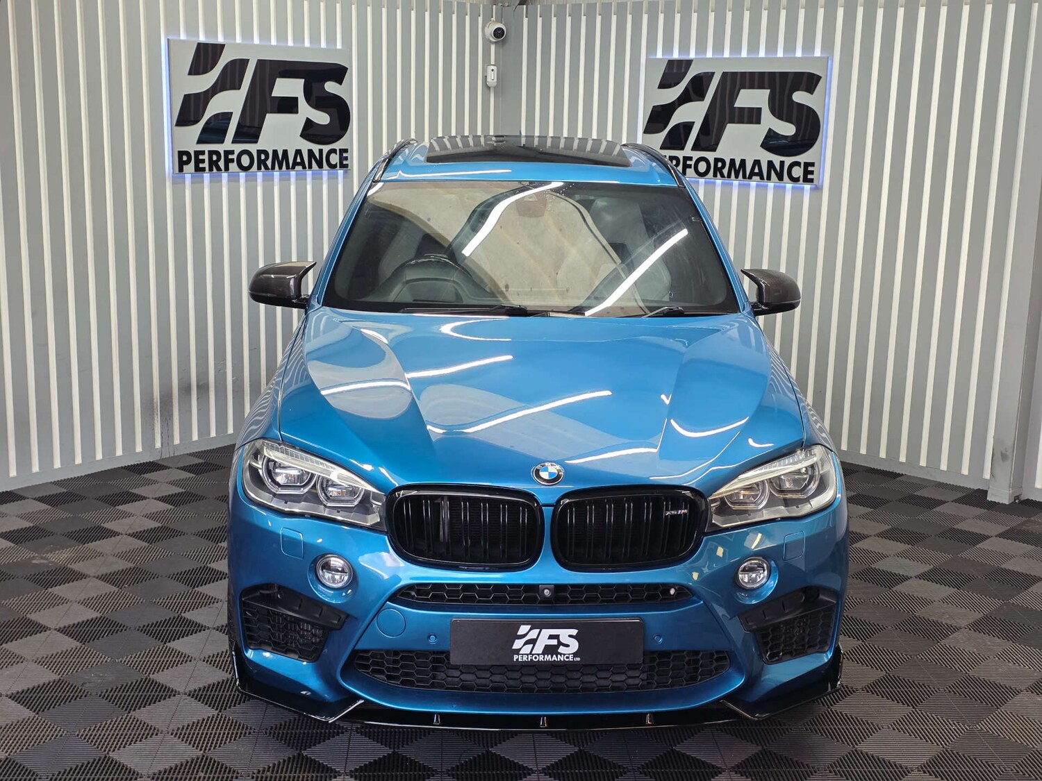 Used BMW X5 M 2016 for sale - 76751990: Photo 16