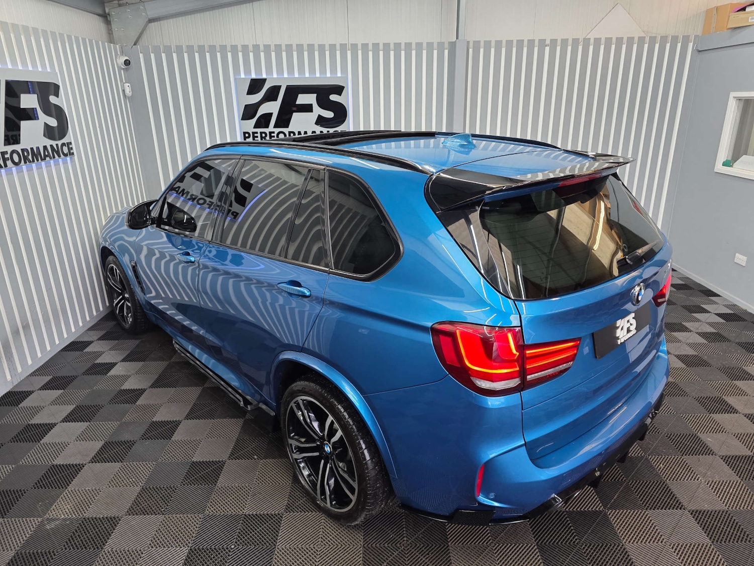 Used BMW X5 M 2016 for sale - 76751990: Photo 18