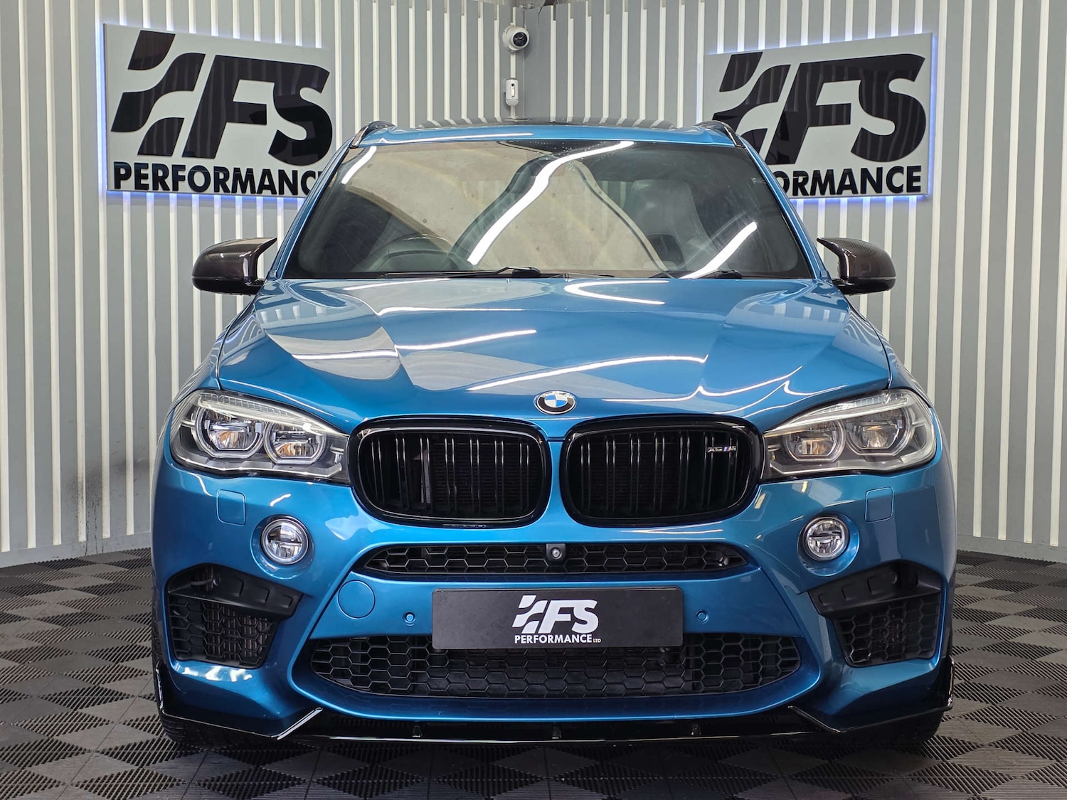 Used BMW X5 M 2016 for sale - 76751990: Photo 2