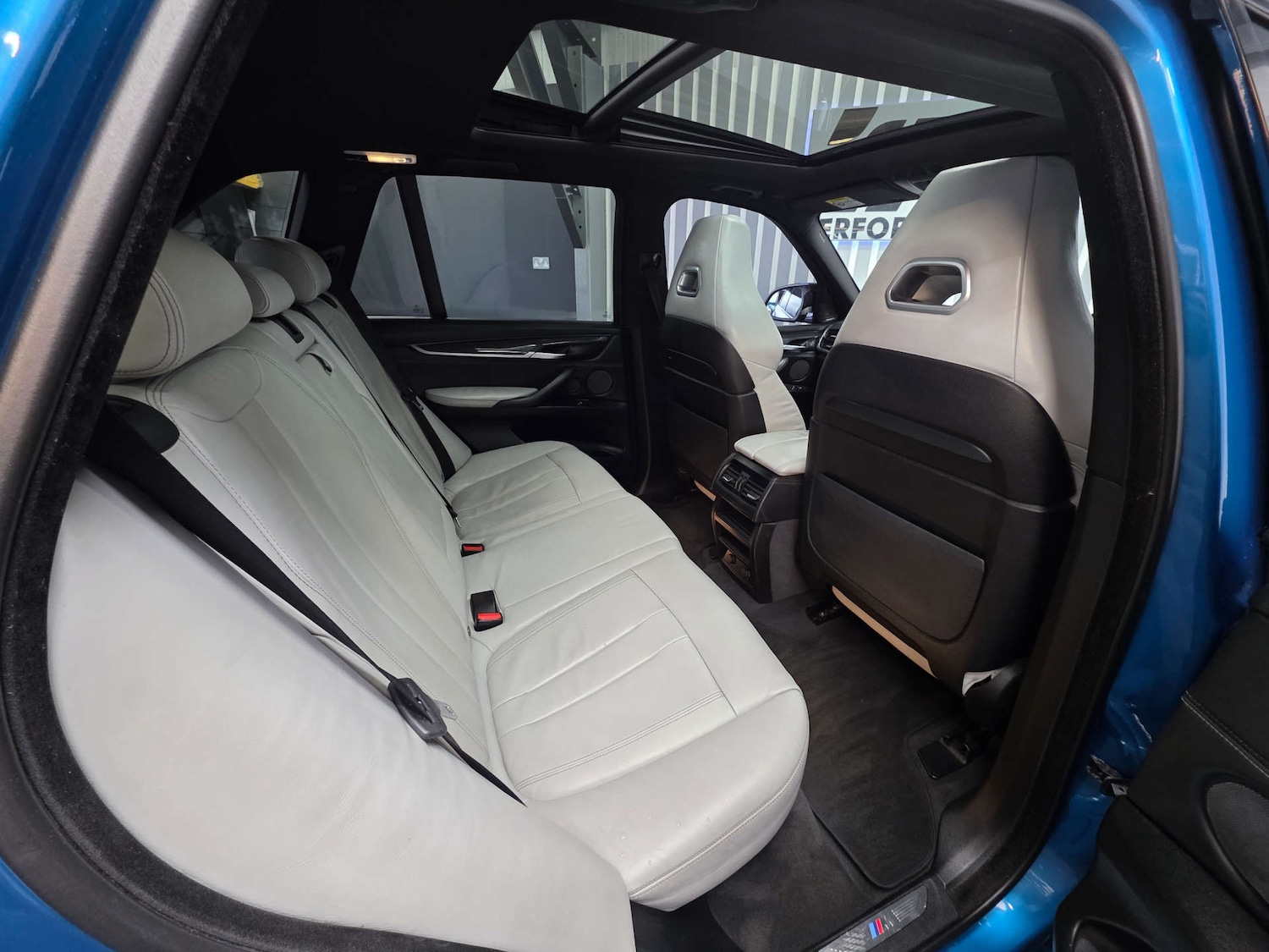 Used BMW X5 M 2016 for sale - 76751990: Photo 21